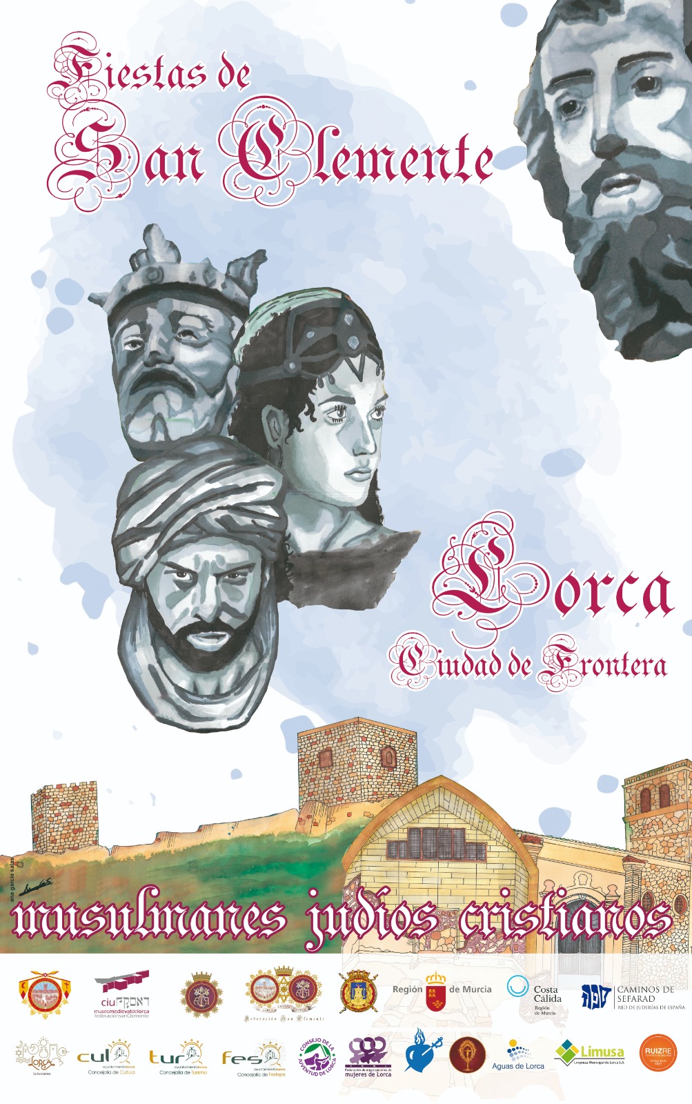 Fiestas de San Clemente  